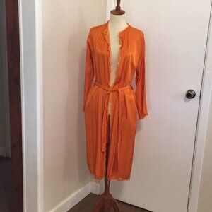 S LOVE TANJANE Duster A03 4741